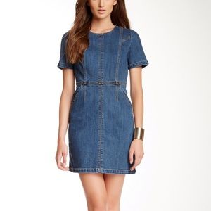 Rachel Zoe Denim Dress